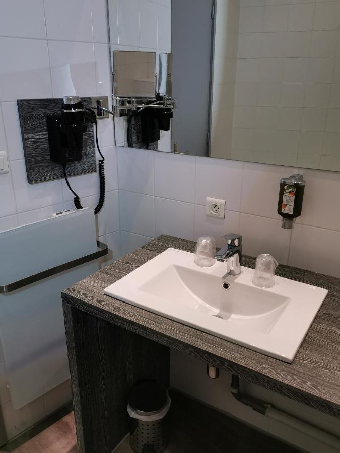 Standard Doppelzimmer