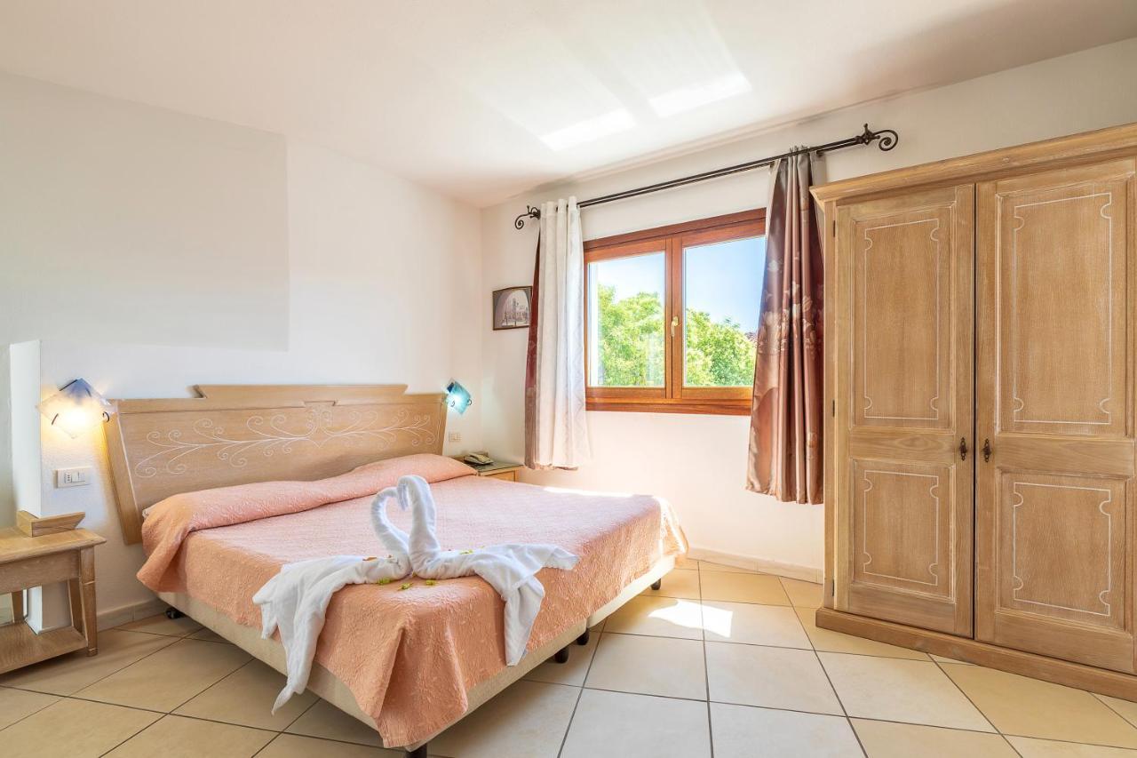 Vierbettzimmer