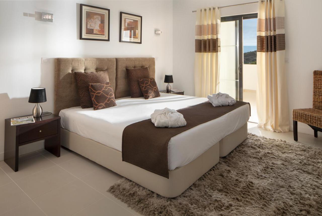 Apartment mit 1 Schlafzimmer und Meerblick