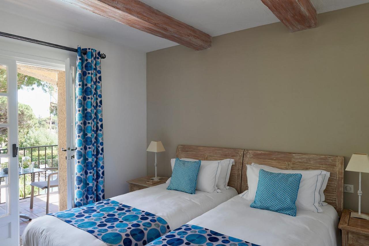 Double Room Park or Pool View