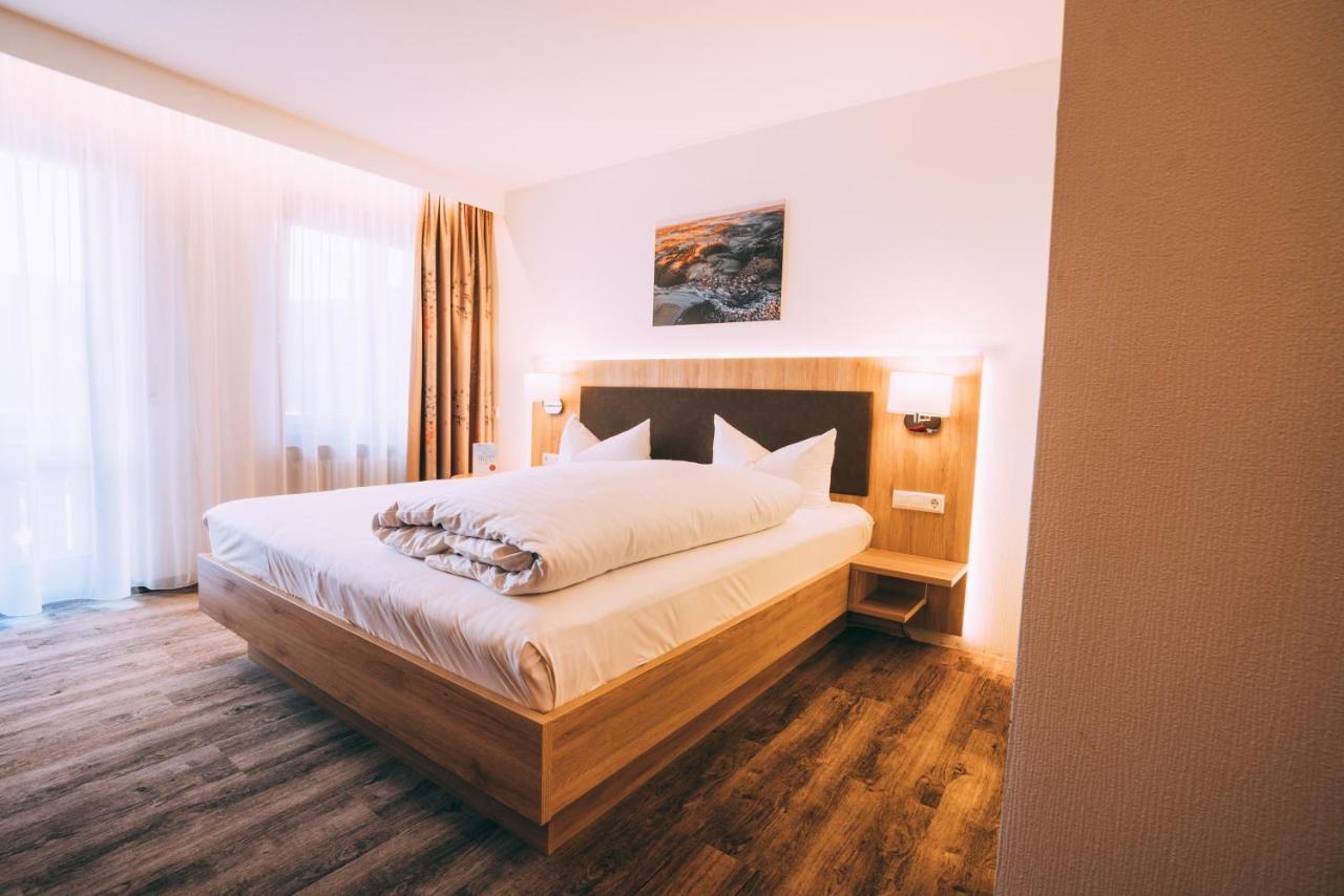 Doppelzimmer - Pension