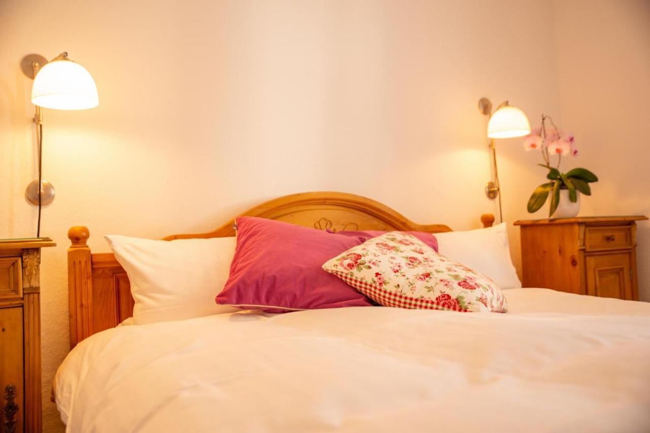 Standard Doppelzimmer