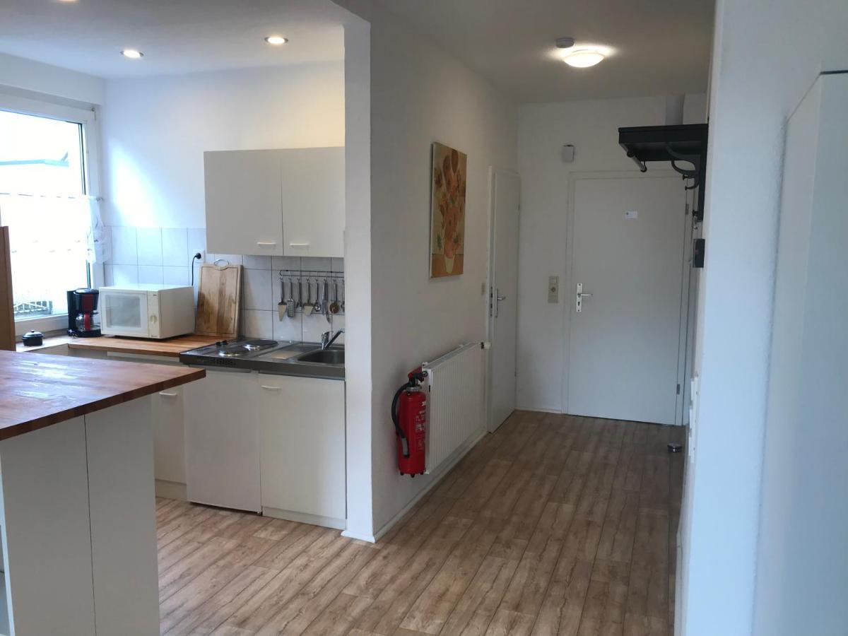 Studio-Apartment