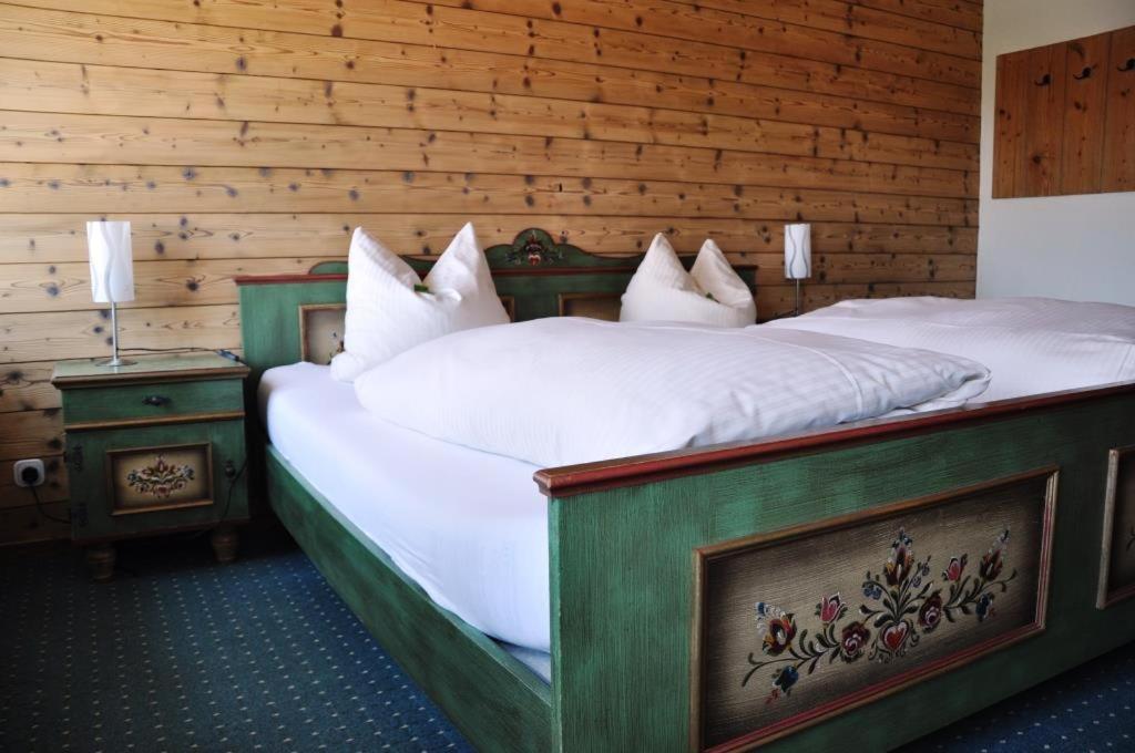 Standard Doppelzimmer