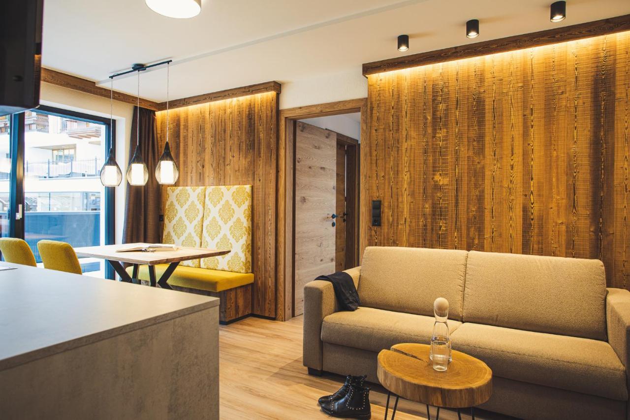 Apartment mit 2 Schlafzimmern