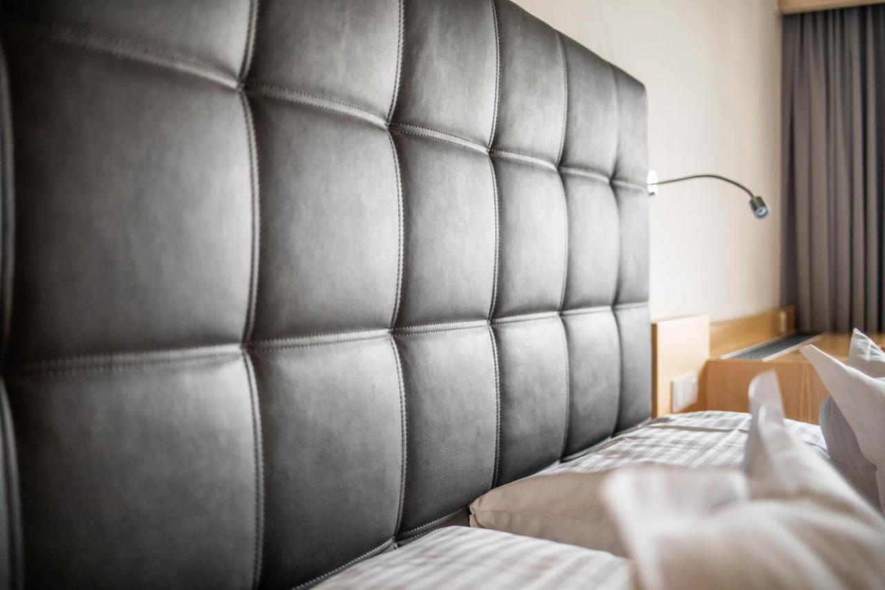 Deluxe Doppelzimmer mit Dusche