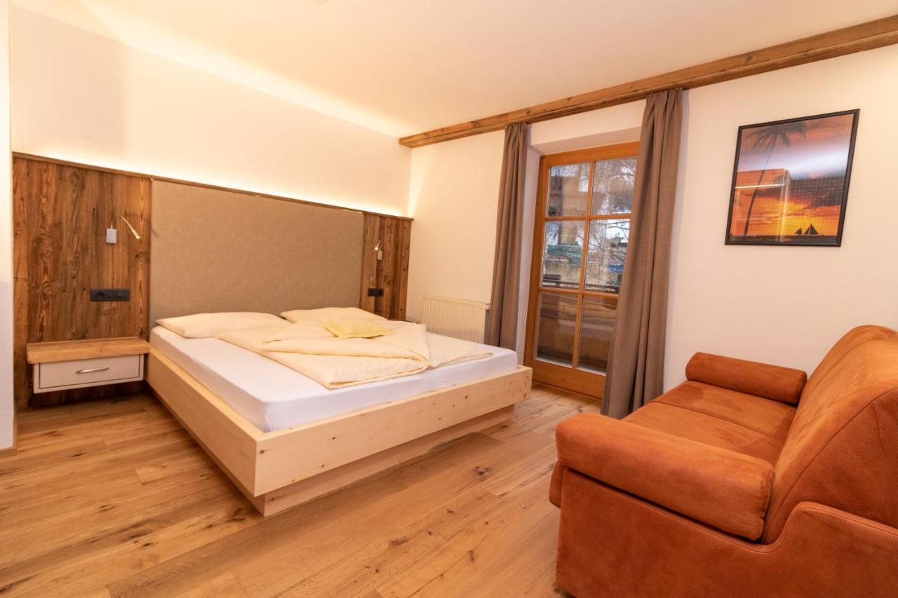 Apartment mit 2 Schlafzimmern