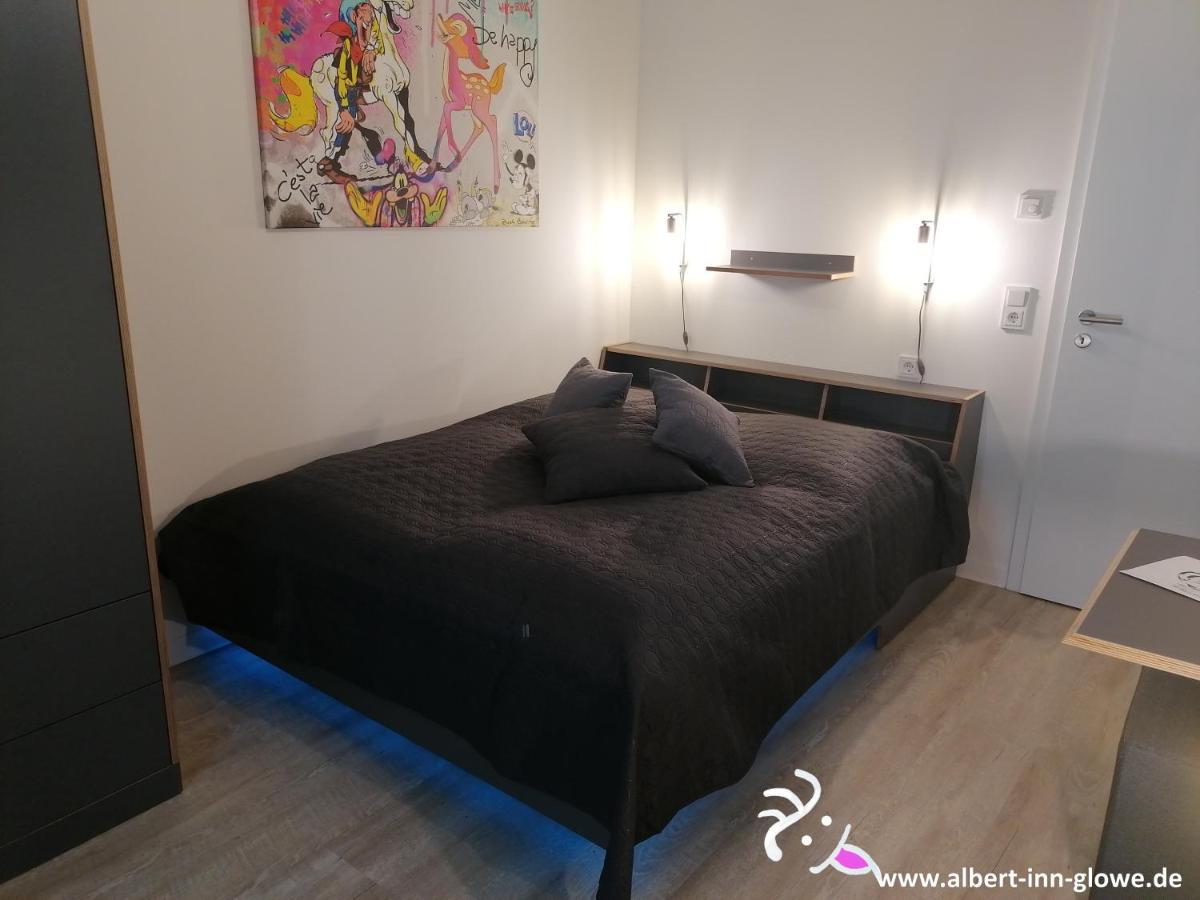 Apartment mit 3 Schlafzimmern