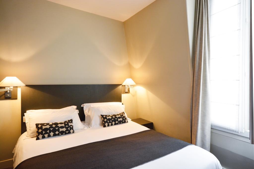 Deluxe Doppelzimmer