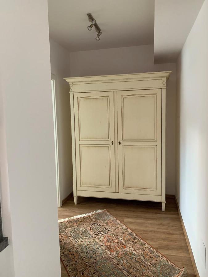 Standard Apartment mit Dusche