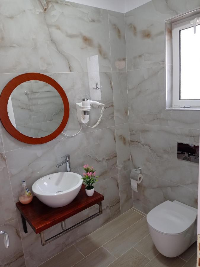 Luxus Dreibettzimmer