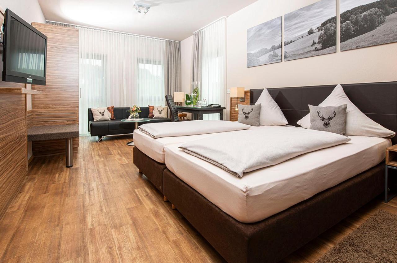 Comfort Doppelzimmer