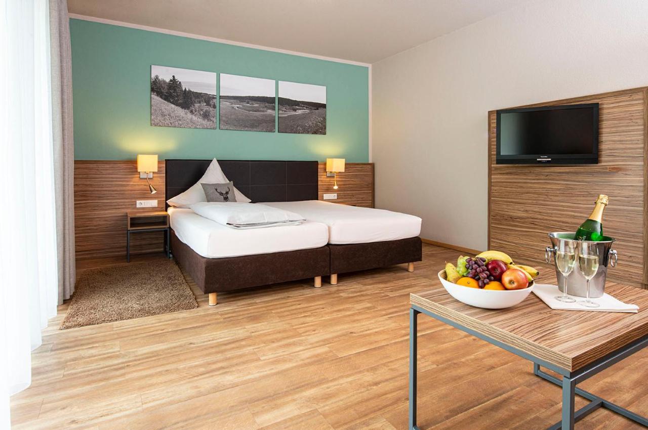 Comfort Doppelzimmer - Einzelnutzung