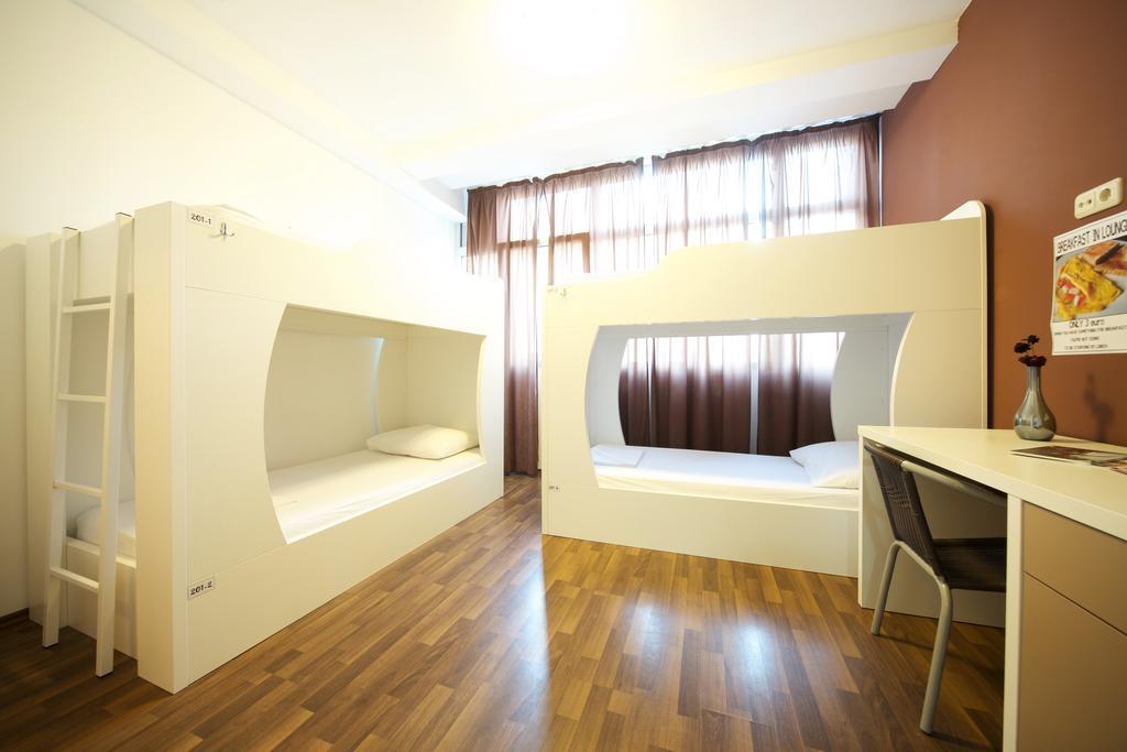 Bed in 4-Bed Mixed Dormitory Room,110569035:JPEG