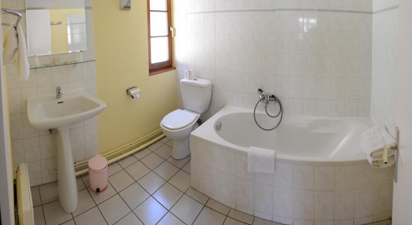 Comfort Doppelzimmer