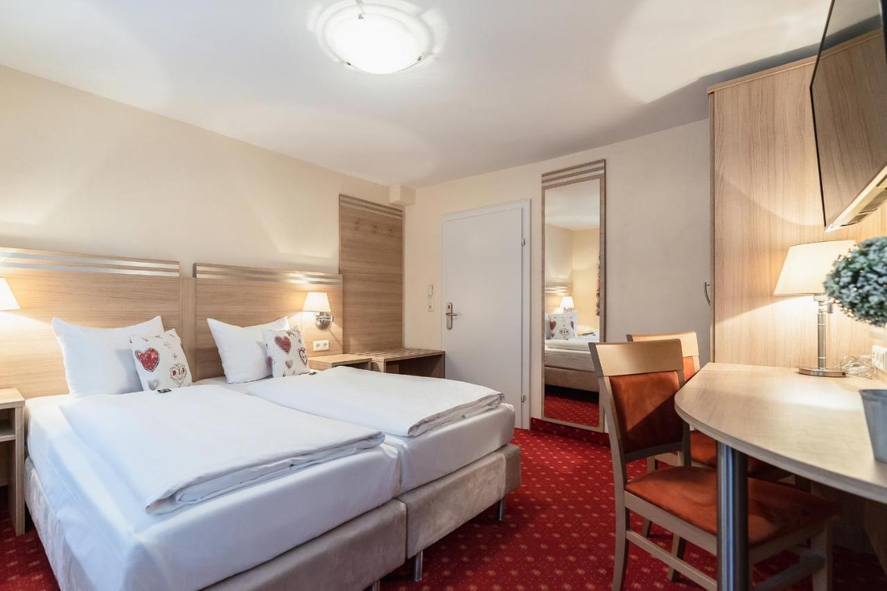 Kleines Doppelzimmer