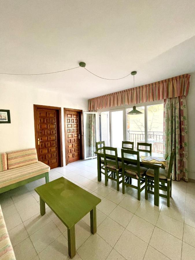 Apartment mit 2 Schlafzimmern
