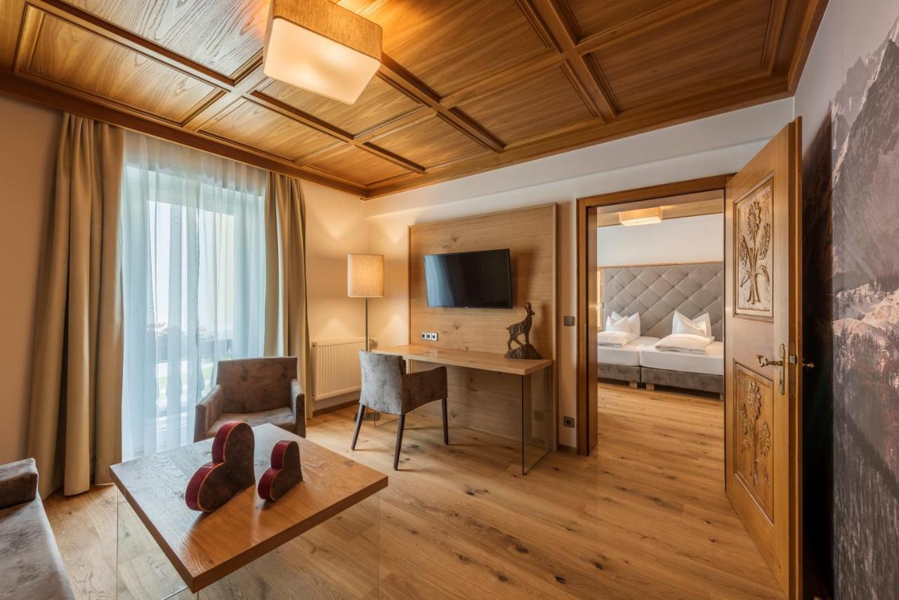 Suite mit 1 Schlafzimmer