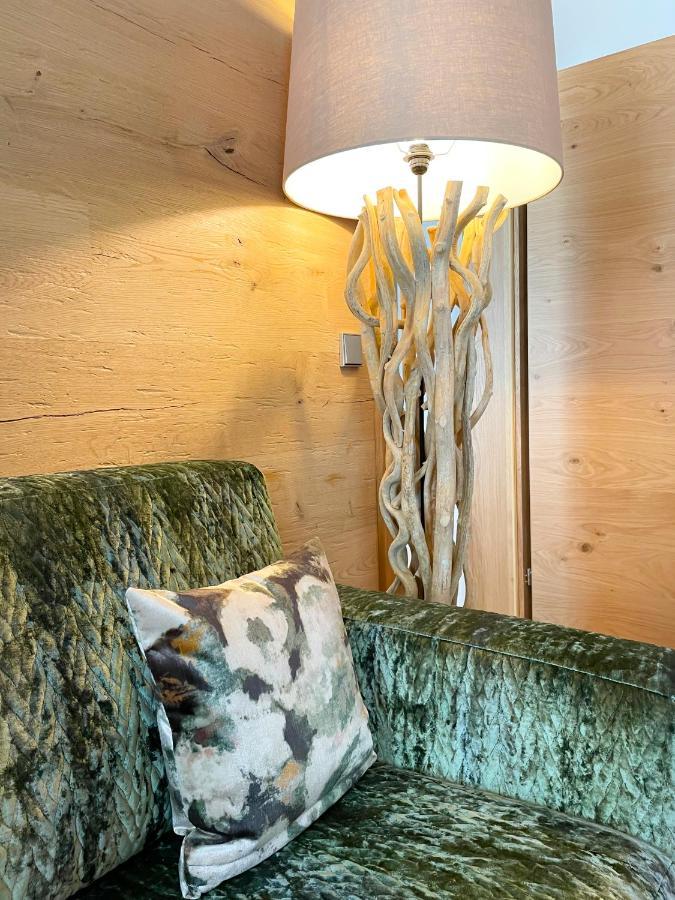 Suite mit 1 Schlafzimmer