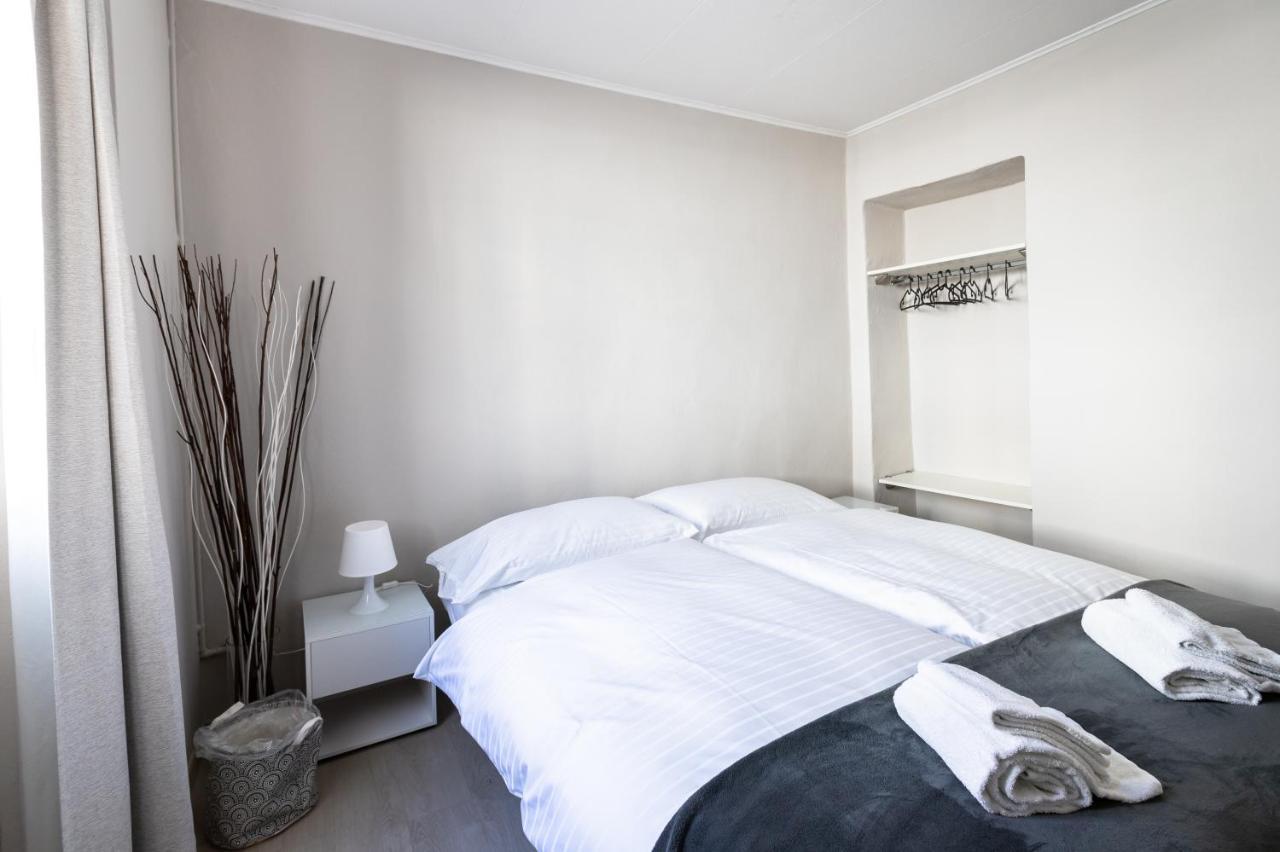 Zweibettzimmer