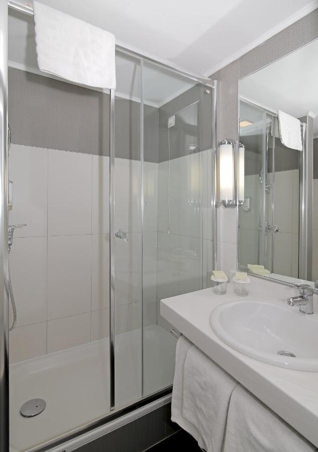 Angebot – Doppel- oder Zweibettzimmer mit kostenfreiem Transfer bei der Ankunft