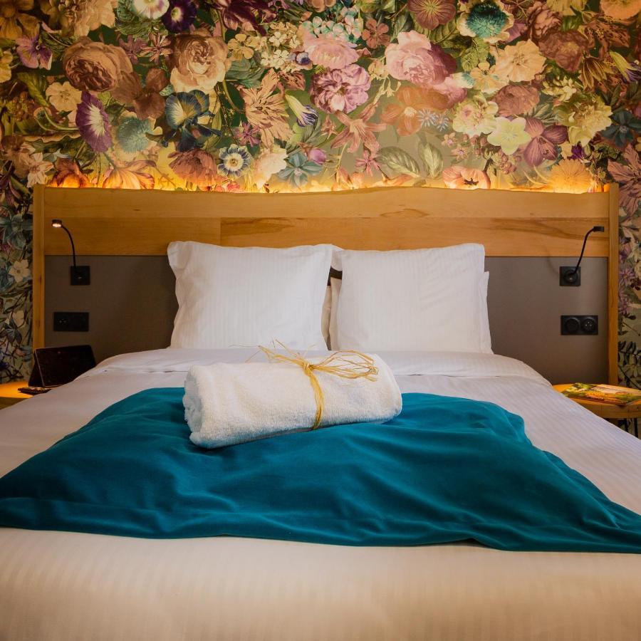 Exclusive Room