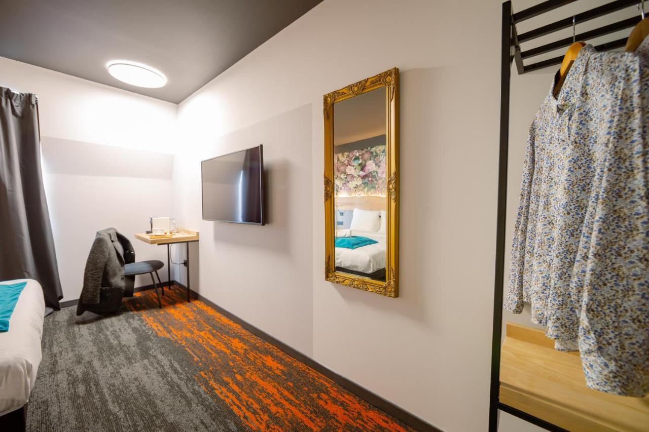 Exclusive Room