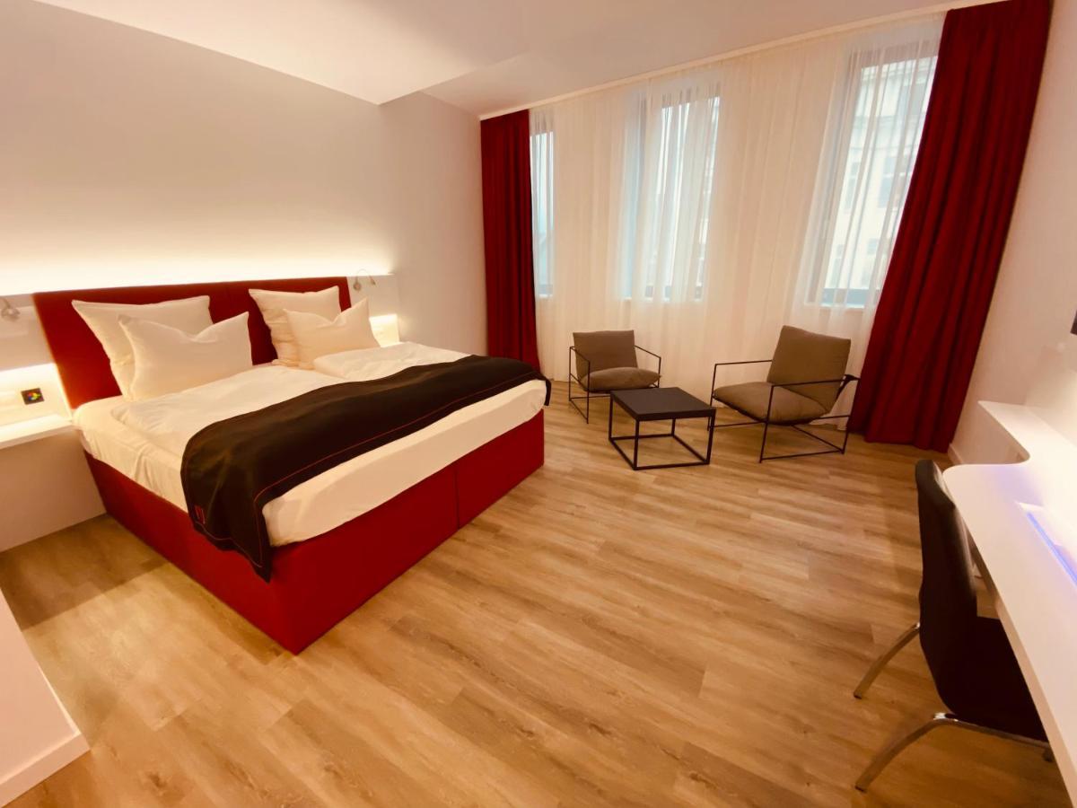 Superior Doppelzimmer