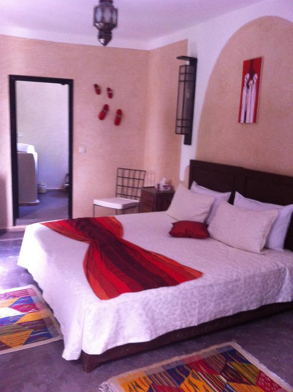 Doppelzimmer Camilia