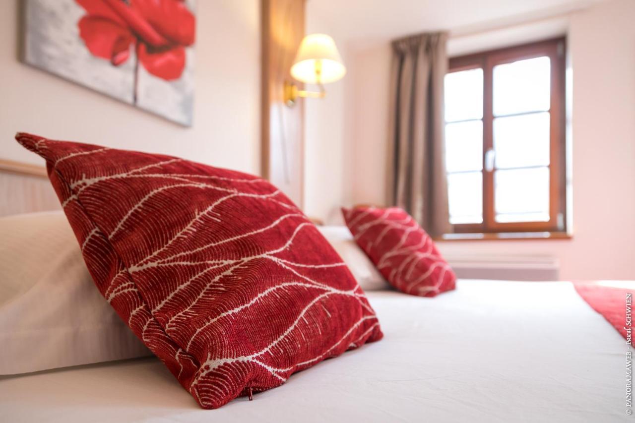 Comfort Doppelzimmer - Einzelnutzung