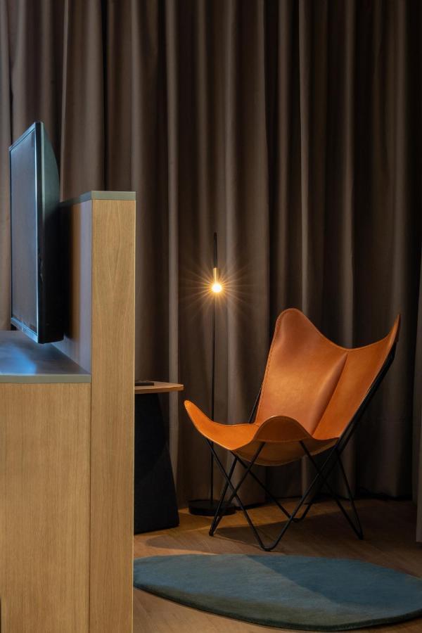 Corner Deluxe Doppelzimmer