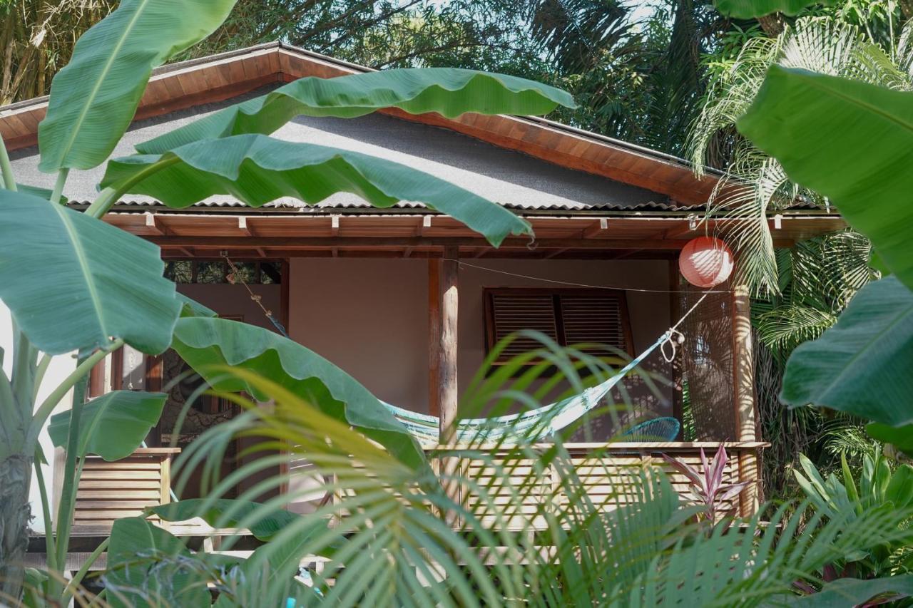 Standard Bungalow mit Ventilator