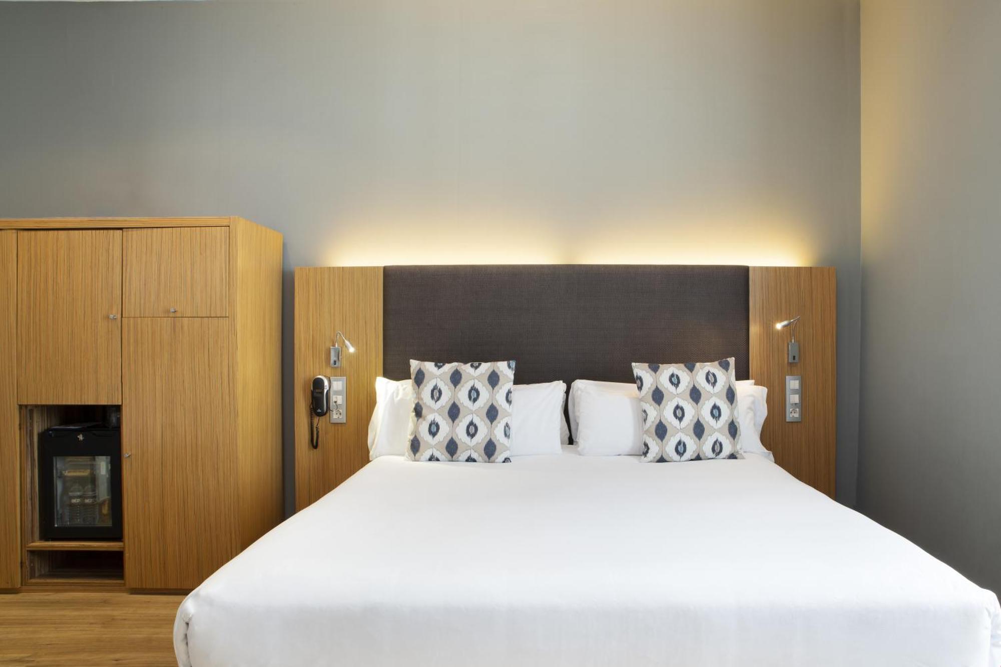 Vierbettzimmer (4 Erwachsene)