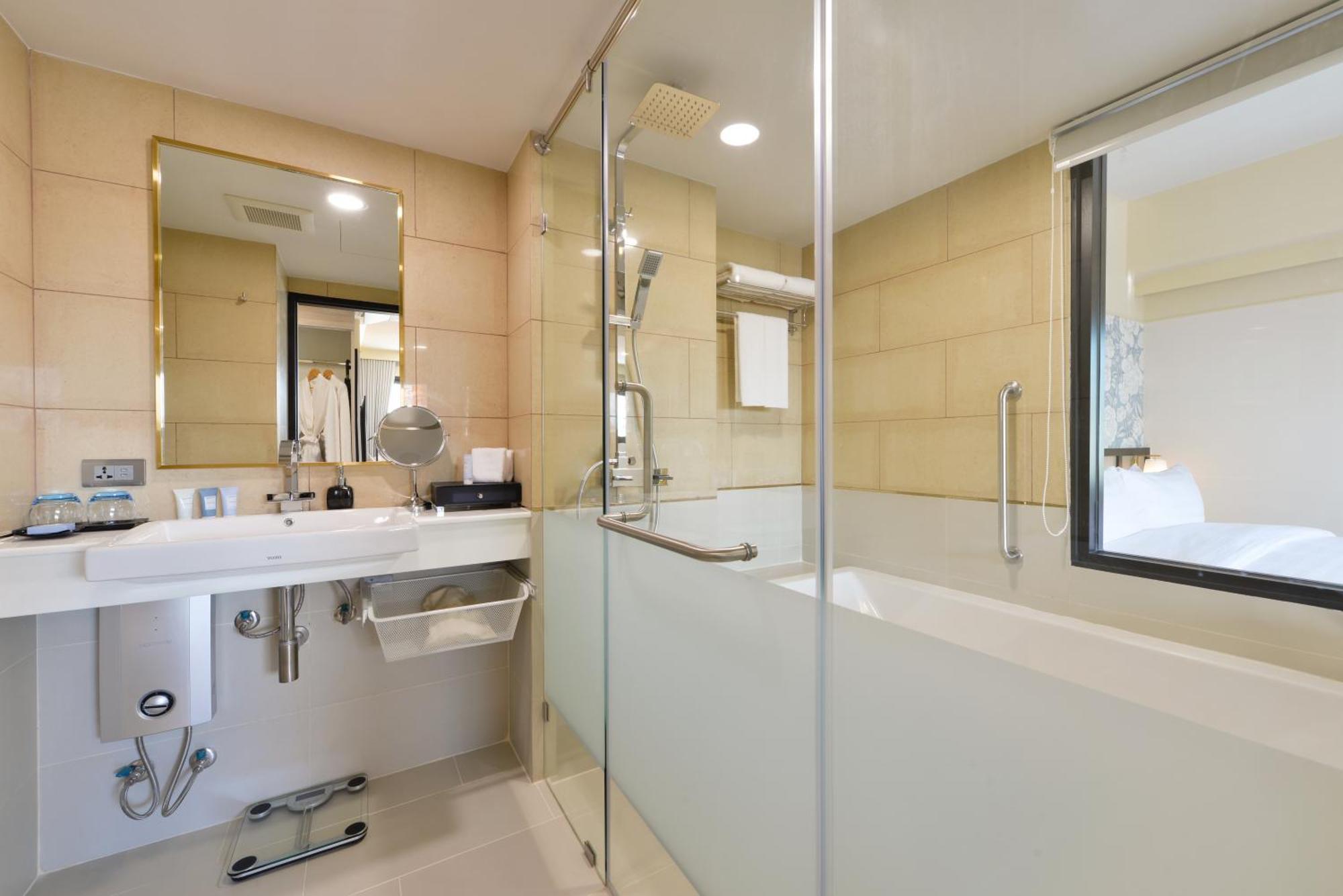 Premier mit 1 Schlafzimmer