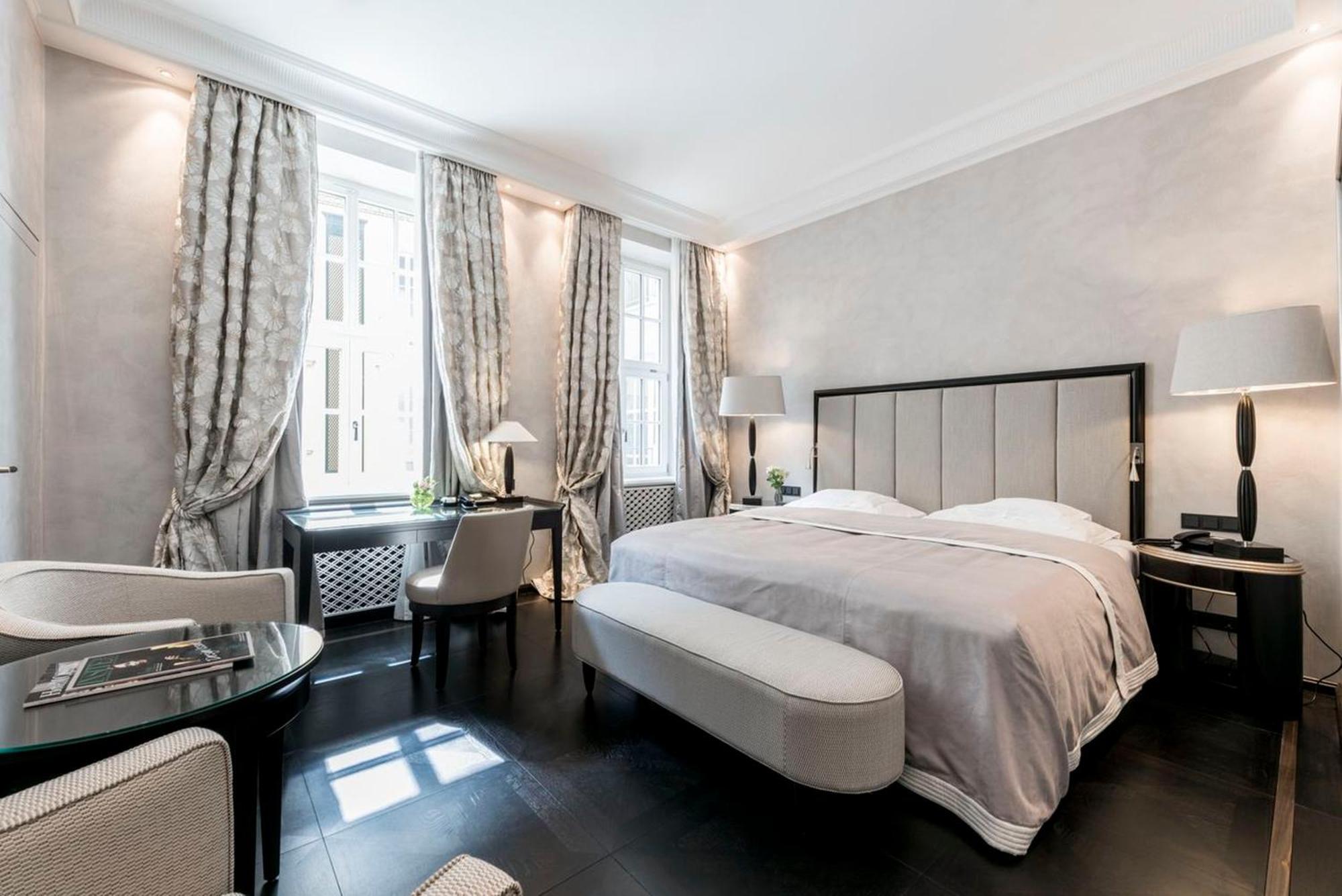 Superior Doppelzimmer