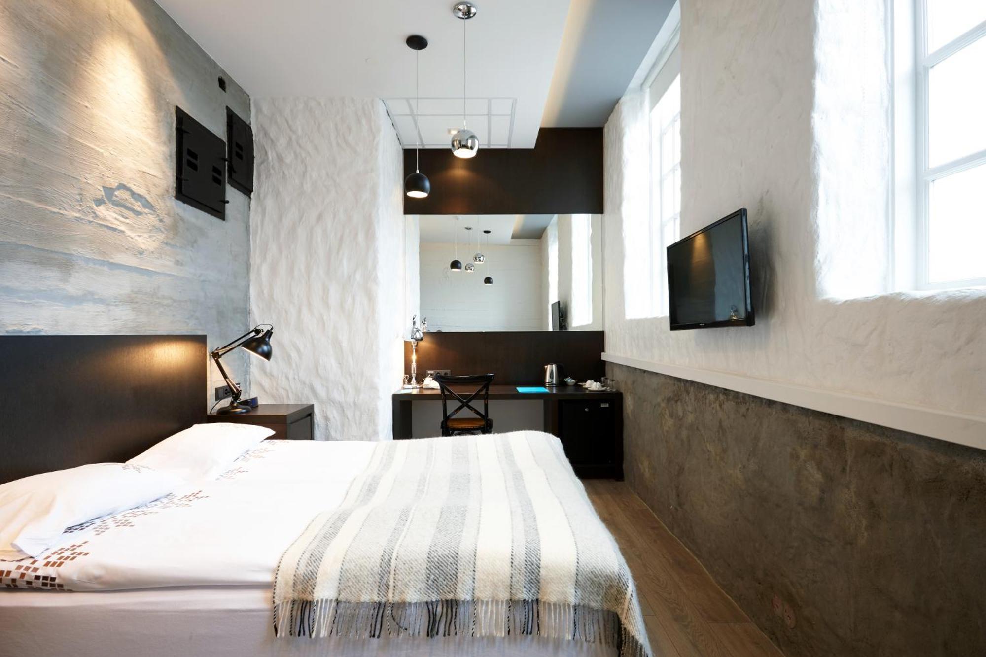 Superior Doppel- oder Zweibettzimmer