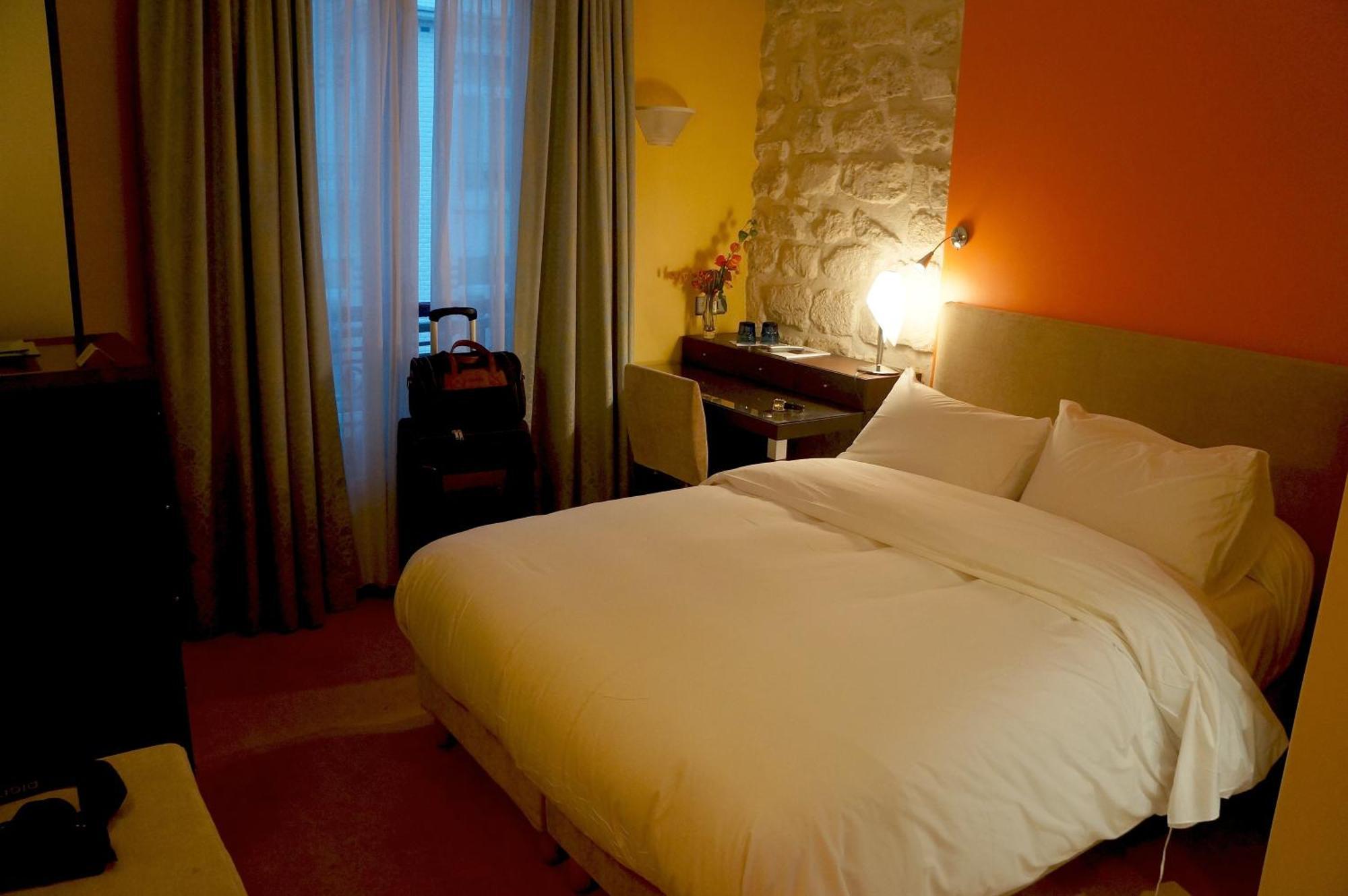 Standard Doppelzimmer
