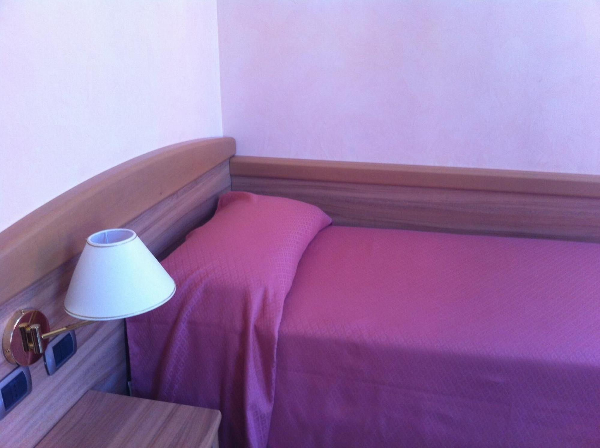 Vierbettzimmer