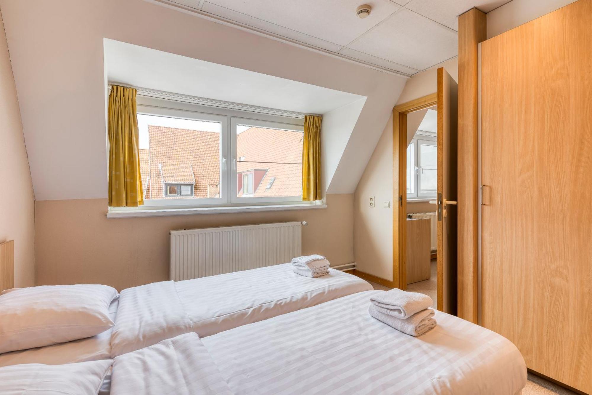 Budget Doppelzimmer
