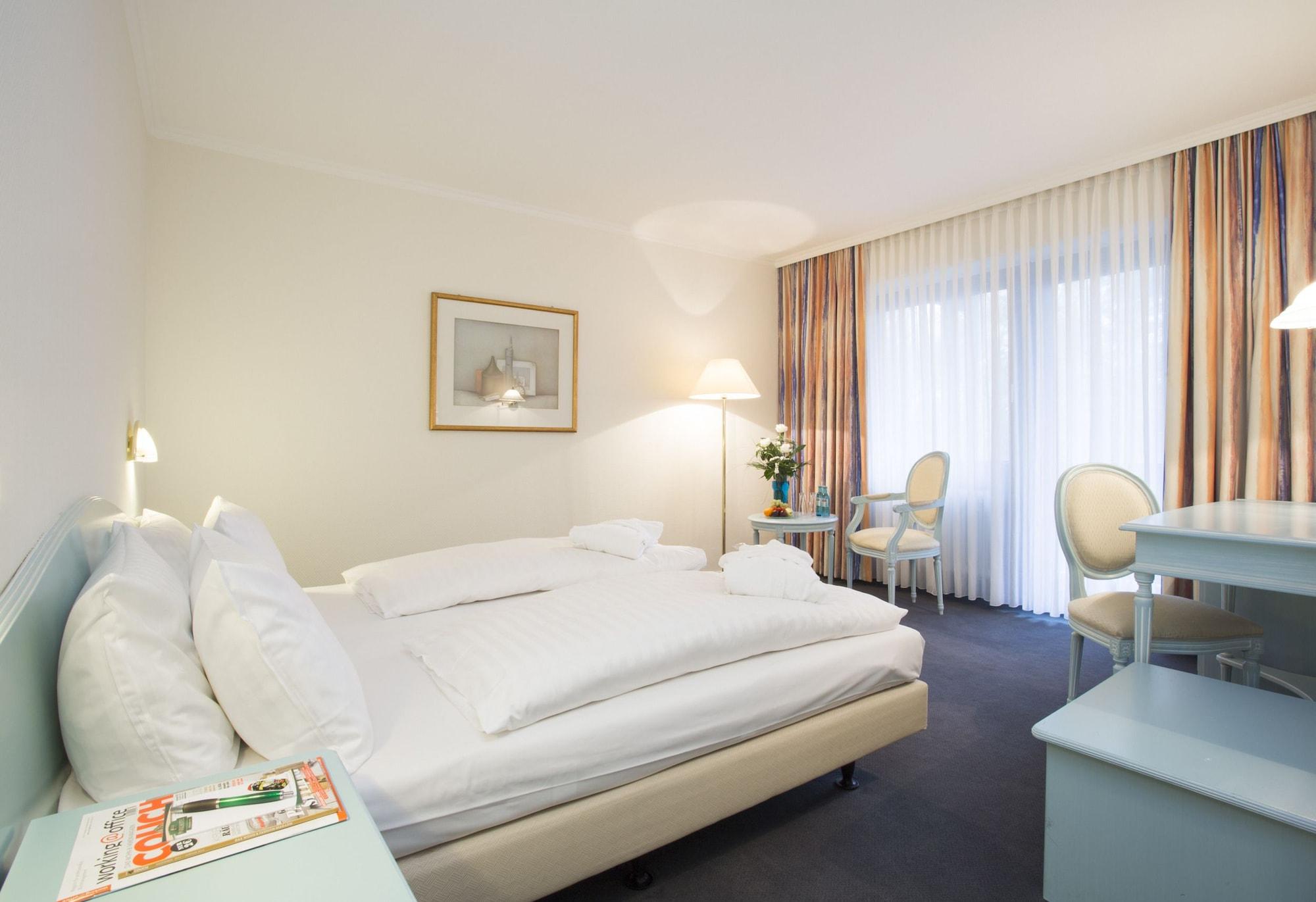 Superior Doppelzimmer