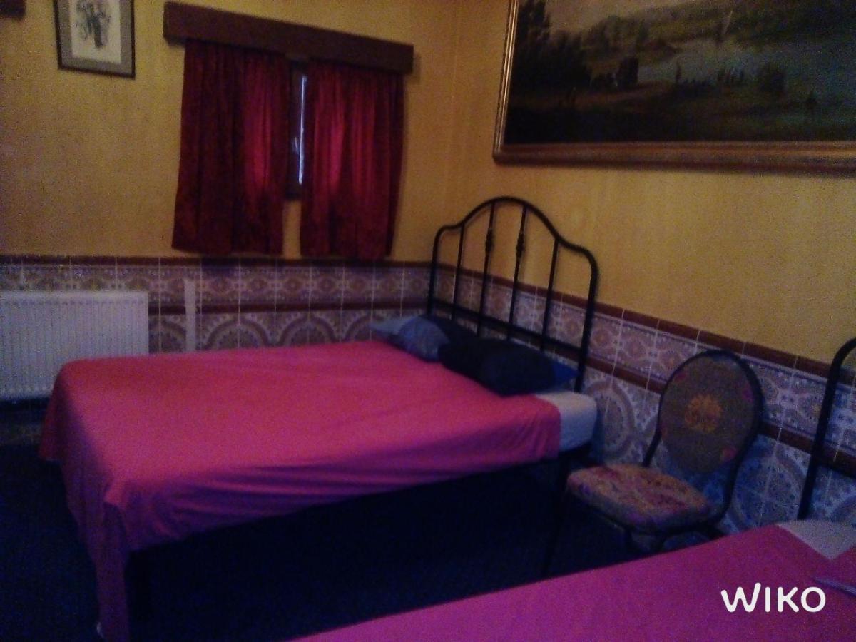 Standard Vierbettzimmer