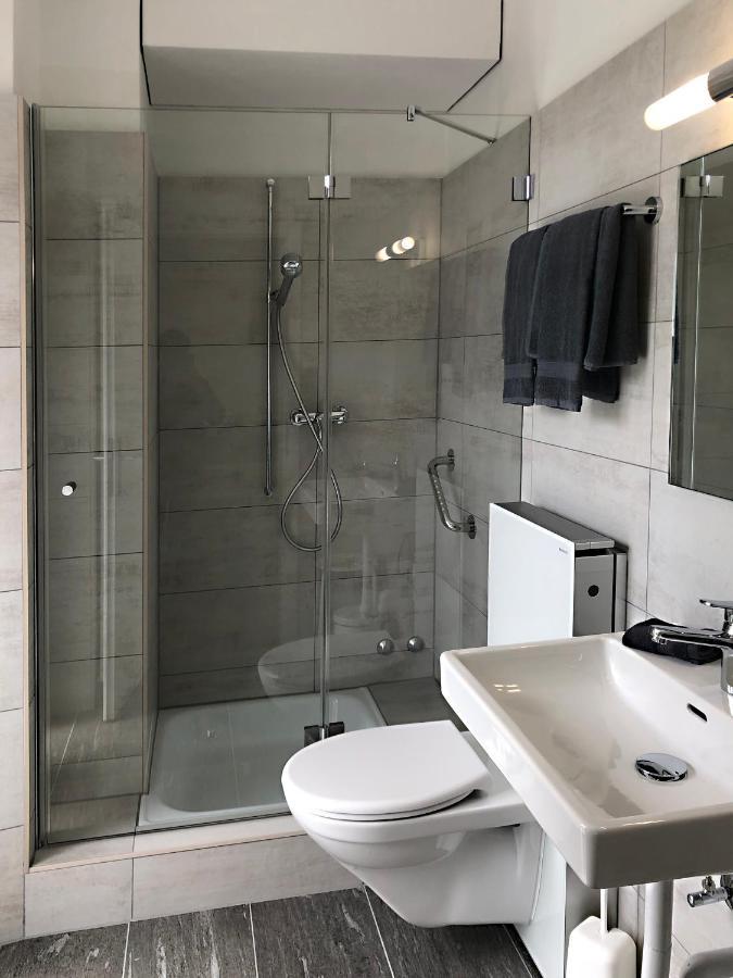 Economy Doppelzimmer