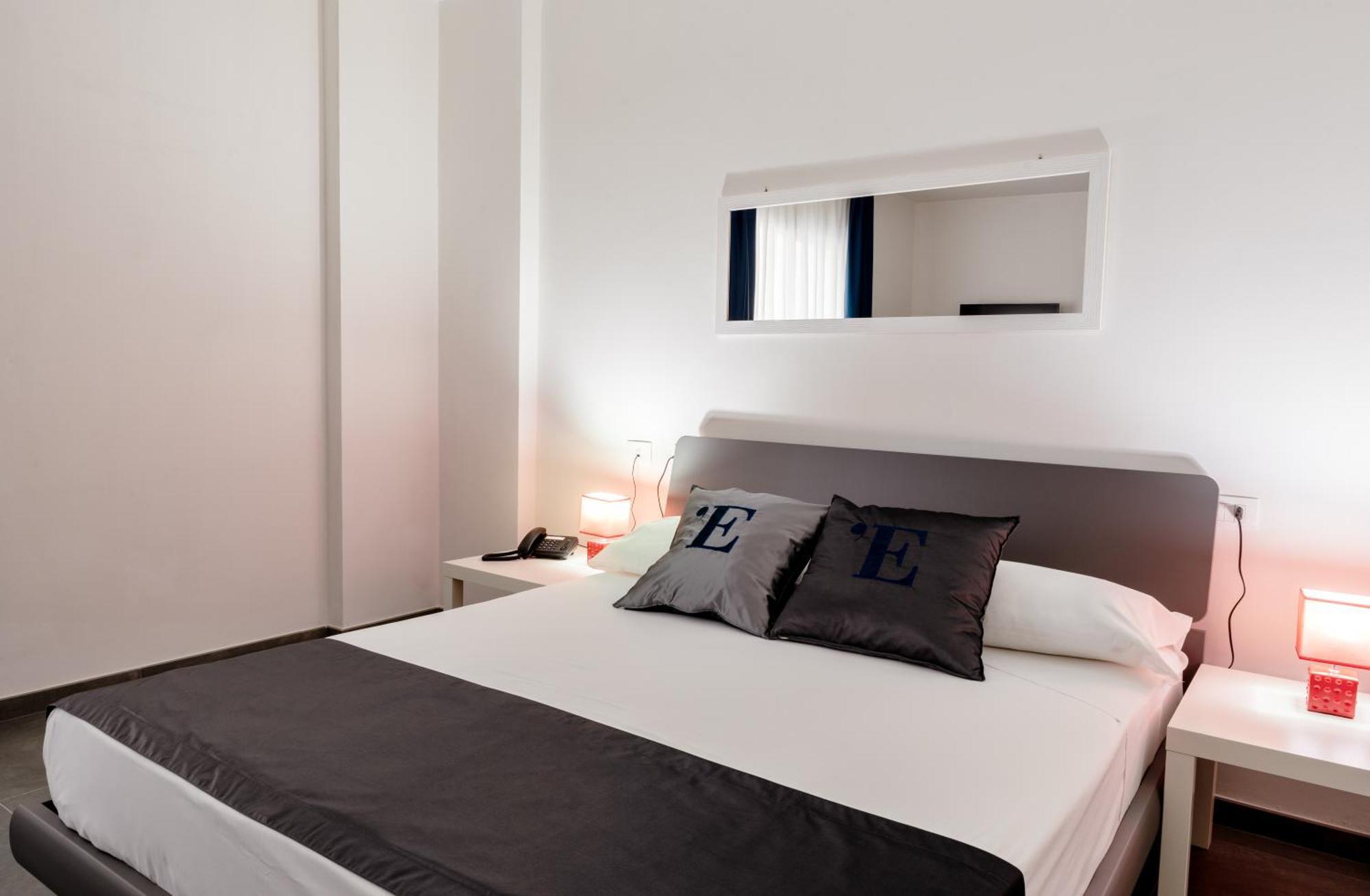 Deluxe Doppelzimmer