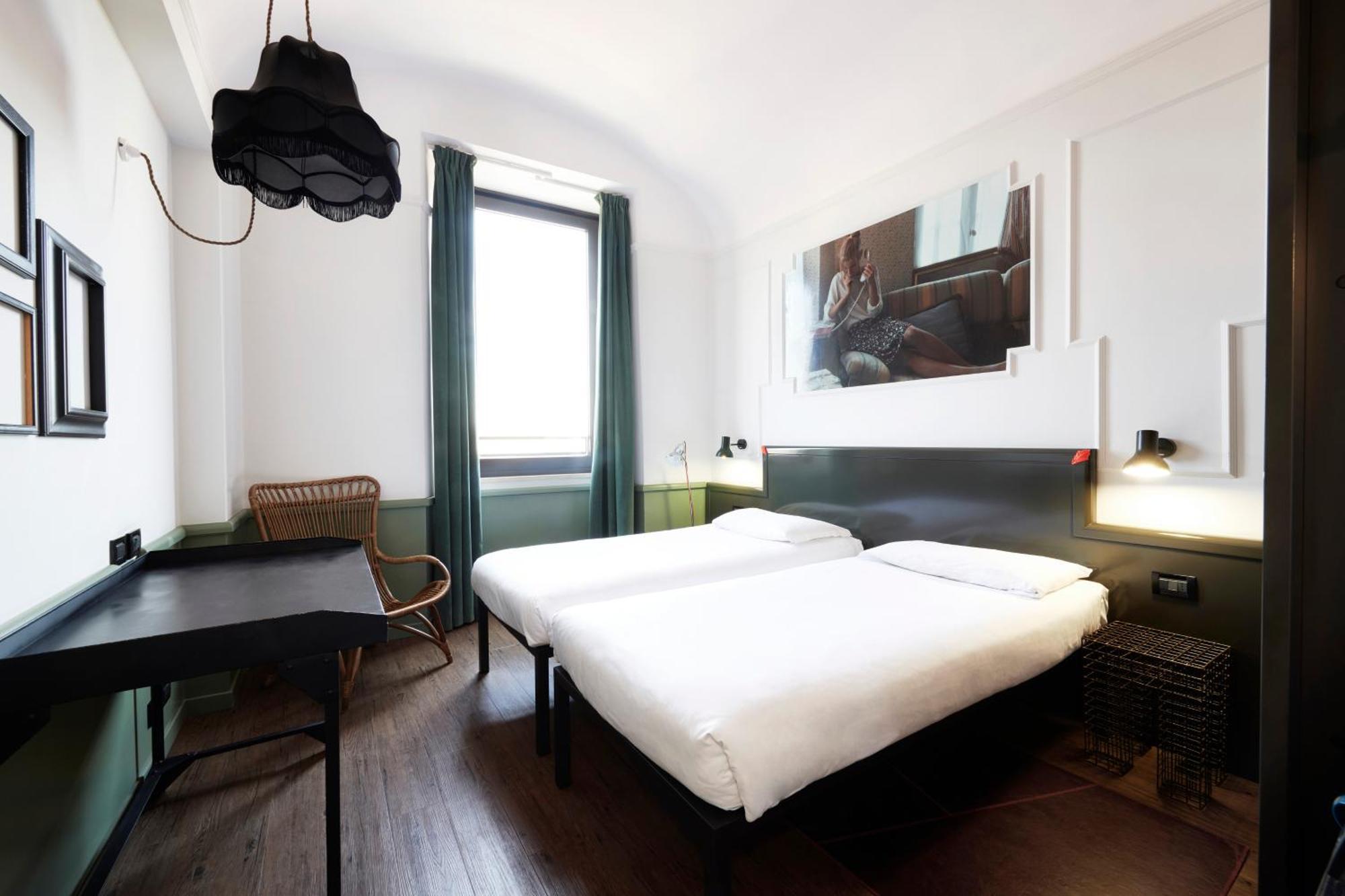 Superior Zweibettzimmer