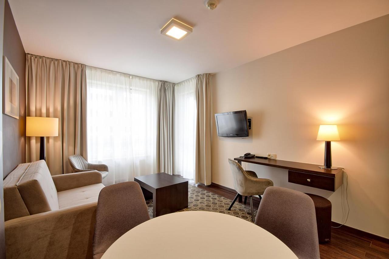 Superior Apartment