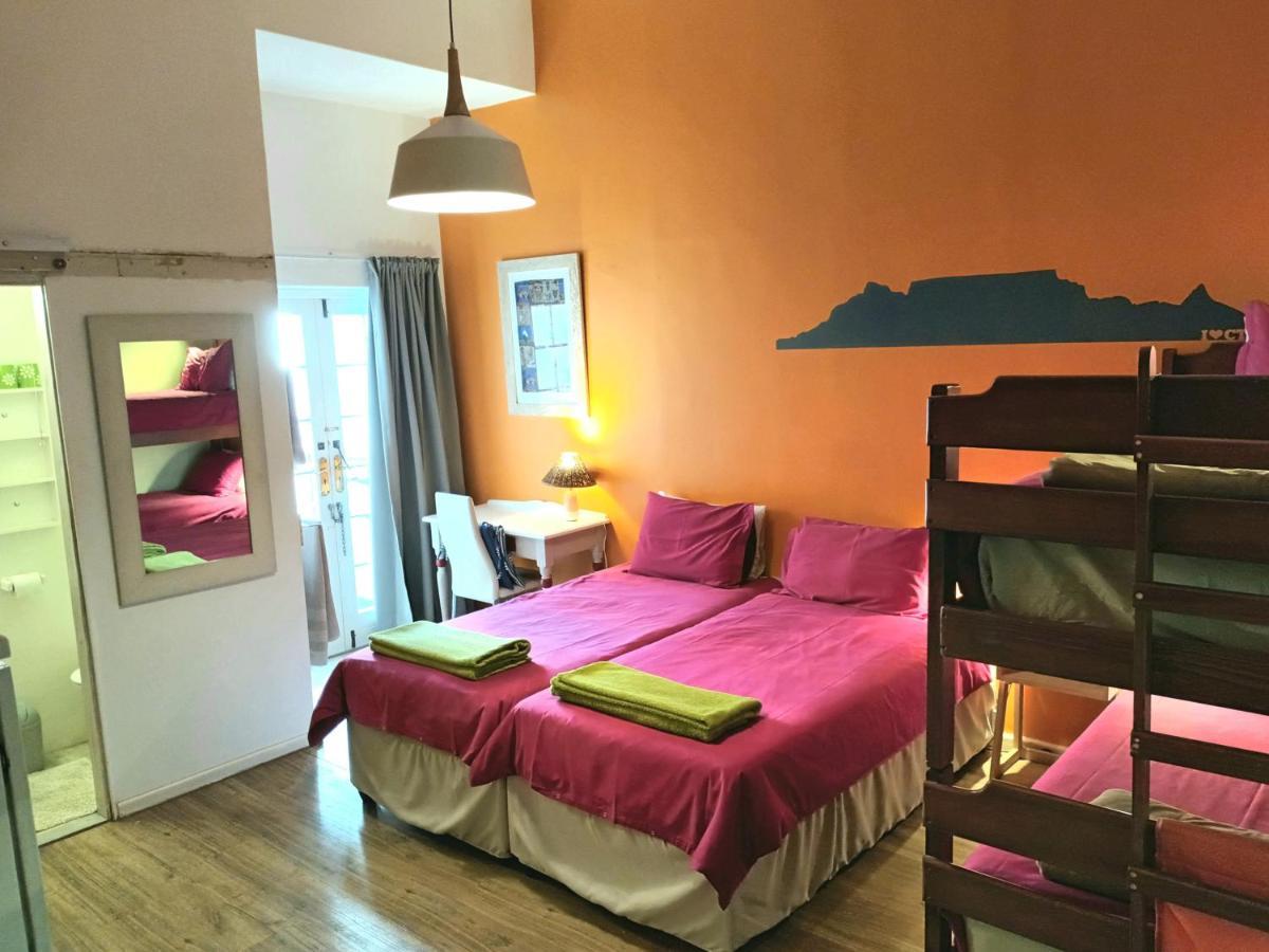 Vierbettzimmer
