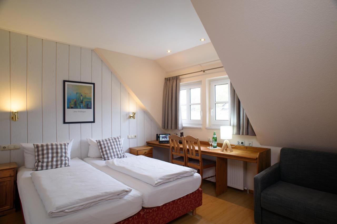 Double Room Extra Bed