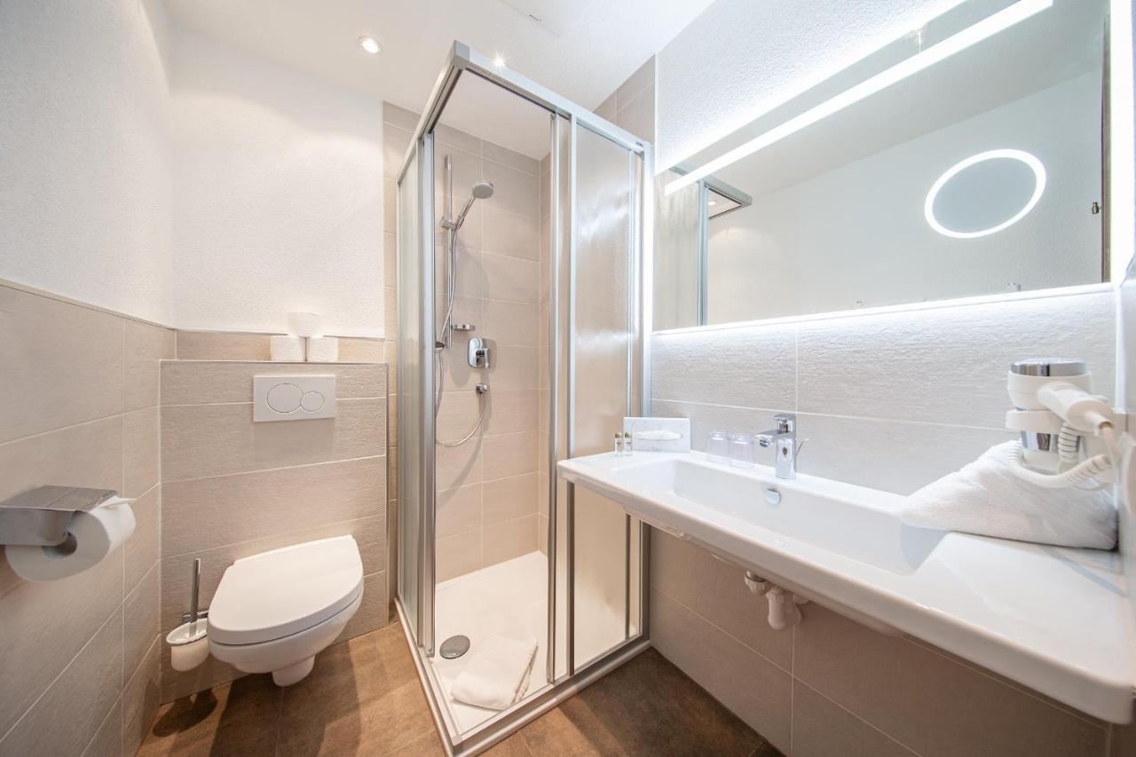 Apartment mit 2 Schlafzimmern und Balkon