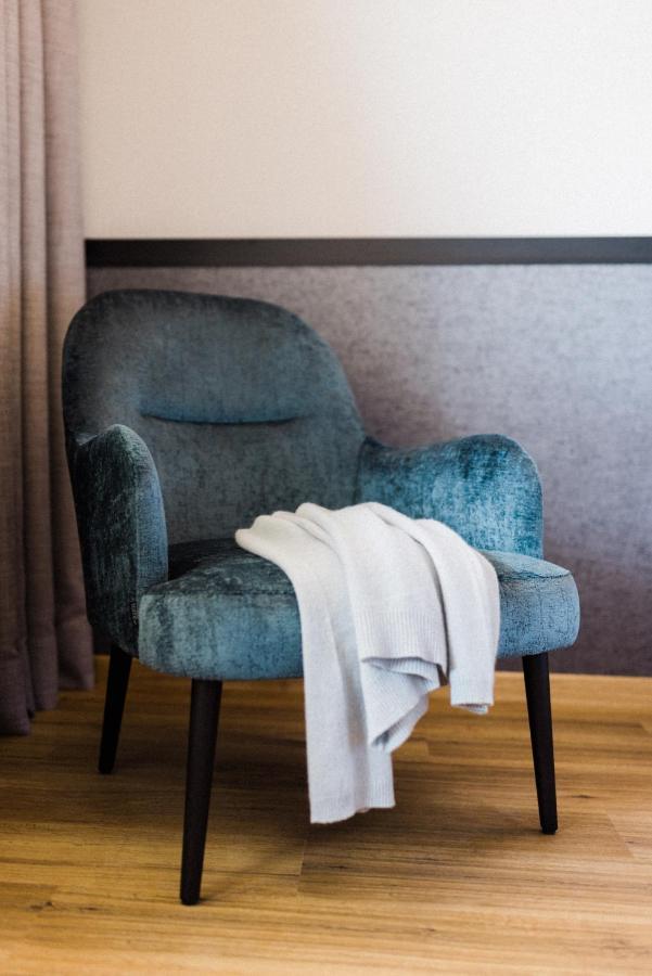 Doppelzimmer mit Balkon