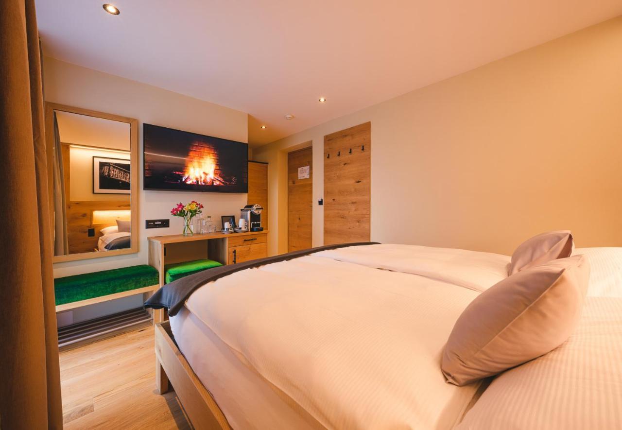 Classic Doppelzimmer